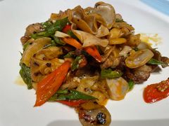 -至尊鲨鱼·原烹海鲜·新浙菜(拱宸桥店)