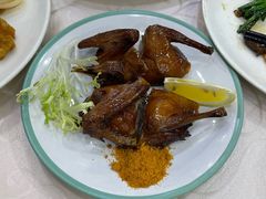 -凤城礼记鱼翅海鲜酒家(新马路总店)
