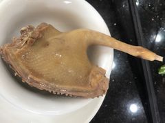 -皇鸽餐厅(五桂山分店)