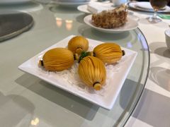 金枕头榴莲酥-利苑酒家(金宝店)