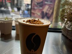 -熙阁咖啡Segnal(时代中心店)