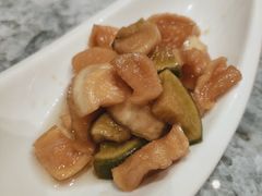 -聚丰园•湖鲜餐厅(阿红私房菜梅石路店)