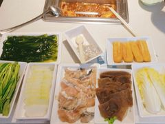 -野妹火锅(龙岗店)