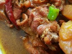 -东财大盘鸡(黑石礁店)