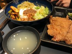 -馔豚·台北菜专门店(深圳湾万象城店)