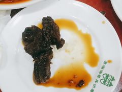 -畲乡一品鱼府土菜馆