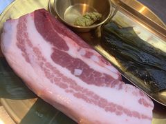 -韩味南山塔·烤肉自助(中骏世界城店)