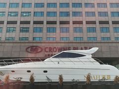 -上海圣诺亚皇冠假日酒店·诺亚厨房