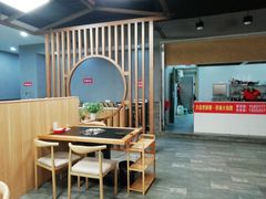 -大自然醉鹅·铁锅火焰鹅(上海联洋店)