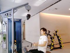 -WEGYMER健萌健身(雅颂居馆)