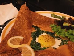 -La Creperie法餐厅(桃江路店)