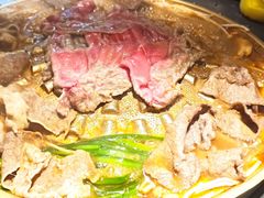-小牛哈尼韩式水煎肉(万象城店)