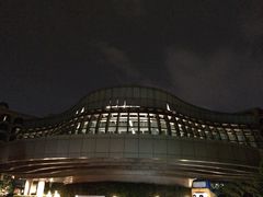 大堂-杭州君悦酒店