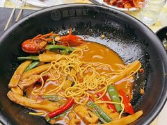 -聚味瞿记·龙虾堂(坡子街店)