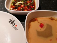 -捞王猪肚鸡火锅(昆山店)