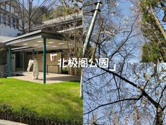 -北极阁公园
