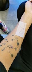 -極致刺青TATTOO STUDIO 私人订制