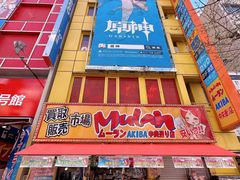 -秋叶原电器街