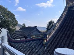 -狼山风景名胜区