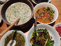 -田小狗的饭店(碧桂园店)