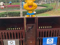 -云幽谷旅游区