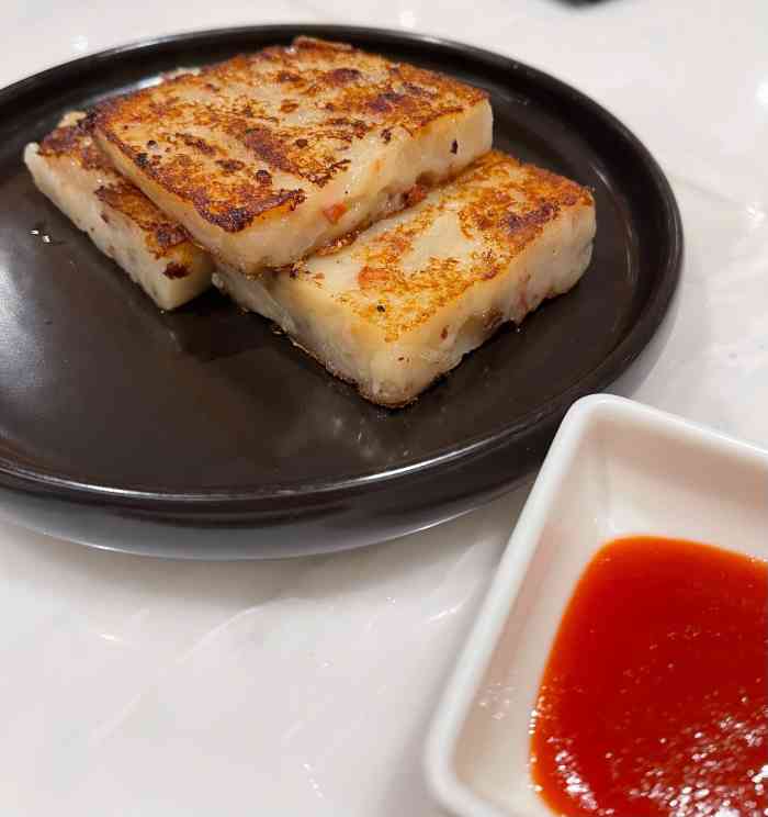 潮民冰室(大上海时代广场店)