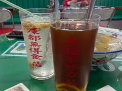 -七爷清汤腩·港式茶餐厅(世博店)