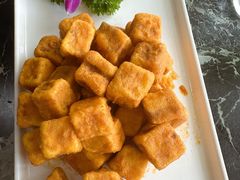 -李师傅脆肚(华强北店)