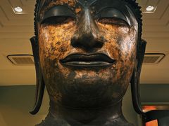 -曼谷国家博物馆