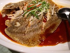 -西贝海鲜汇(槐安路店)