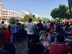 -花园茶楼(兴城西路店)