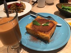 -避风塘(宝山万达店)