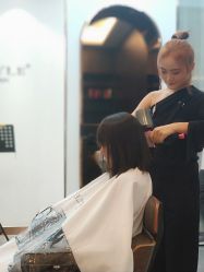 点击看大图 -CD Hair salon