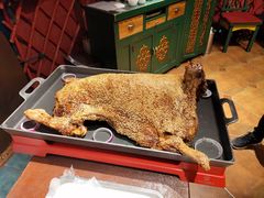 -九十九顶毡房(阜石路店)