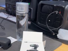 -DJI大疆(深圳华强北曼哈授权体验店)