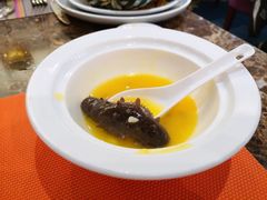 -瑞安辰茂阳光酒店自助餐