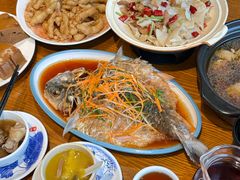 -宴武夷·匠心闽味(印象大红袍店)