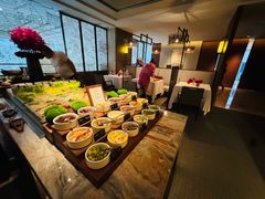 -罗宾斯牛排馆(重庆丽晶酒店)