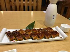 -山之川日料放题(通州店)
