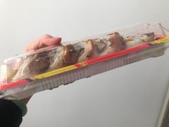 -周茉食品超市(北大街店)