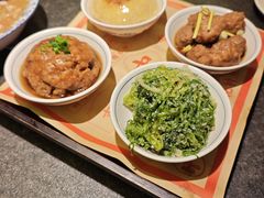 -杏花村水席楼·洛阳水席(老城十字街店)