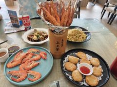 -巽寮印象美食部落餐厅·海鲜·地方特色菜(惠州体验店)