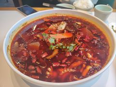 -饕然·民间川菜(龙泉店)