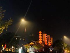 -秦淮小吃城(夫子庙店)