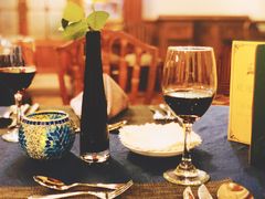 -马勒别墅饭店(静安寺店)