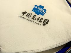 -马镇烤全羊