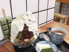-WONDER ICE 萬得冰田(建設路总店)
