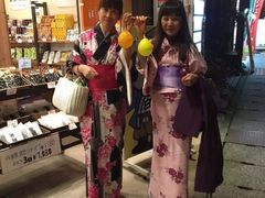 -城崎温泉 外七汤