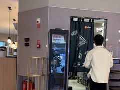 -必胜客(兴华中路PH店)