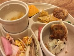 -素满香·食养自助(天一广场店)